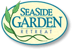 Seaside Garden Retreat