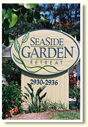 Vacation rental, Seasonal rental in Longboat Key, Sarasota, Florida